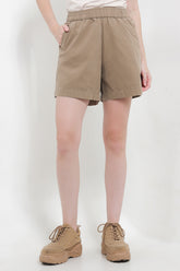 CDL Celana Pendek Wanita P0005F12A